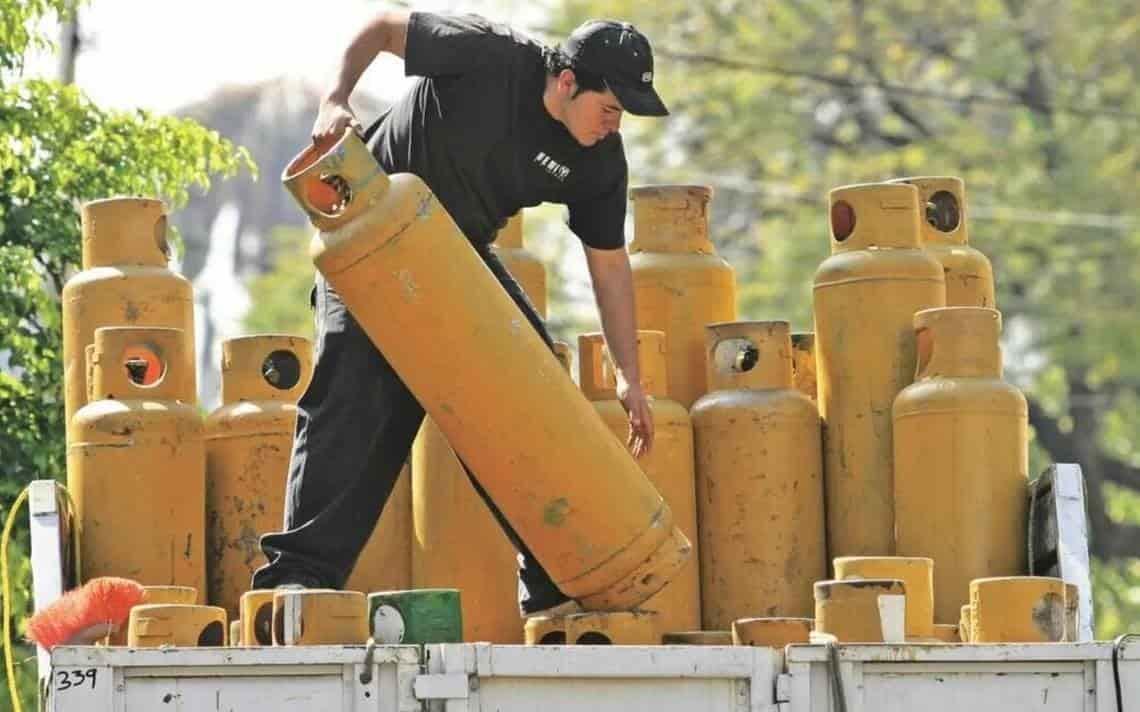 Esto costará el gas LP en Veracruz y Boca del Río