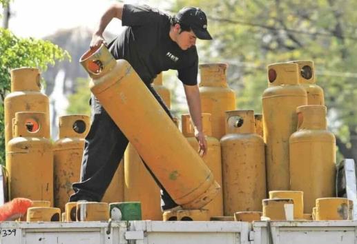 Esto costará el gas LP en Veracruz y Boca del Río