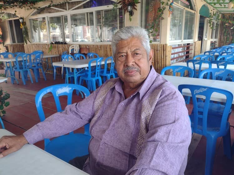 Repunta la demanda del servicio de alimentos en Veracruz