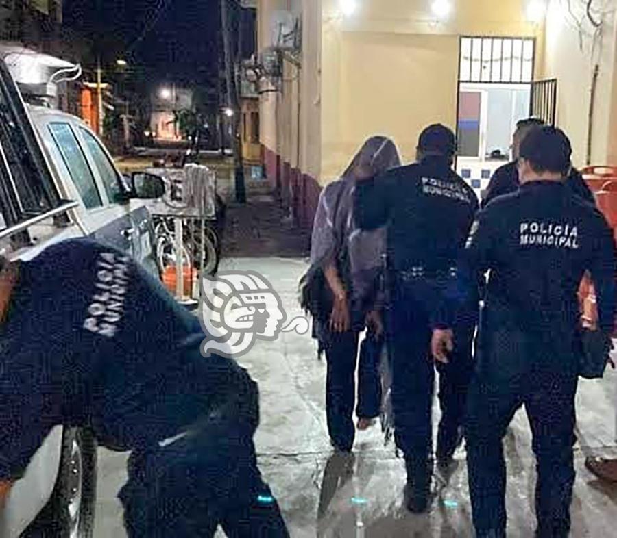 Al penal juvenil Alto Lucero, tras quitarle la vida a su amigo en Las Choapas