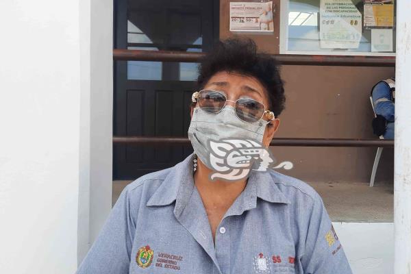 Jóvenes del sur de Veracruz comienzan a confiar en la vasectomía