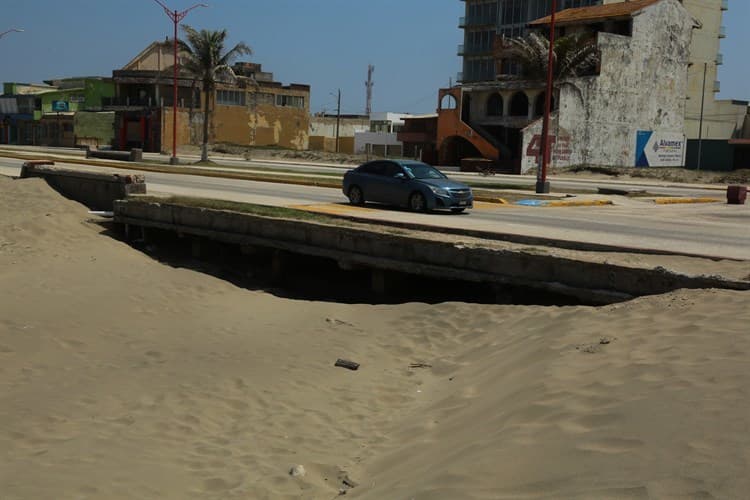 ¡Playas limpias! estarán libres de descargas en Semana Santa: Amado Cruz (+Video)