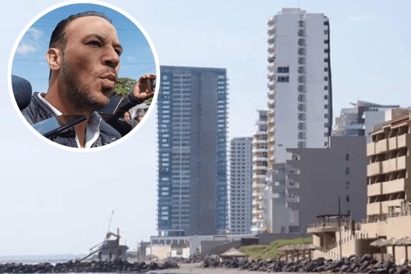 Llegan más inversiones a Boca del Río; confirman solicitudes de permisos