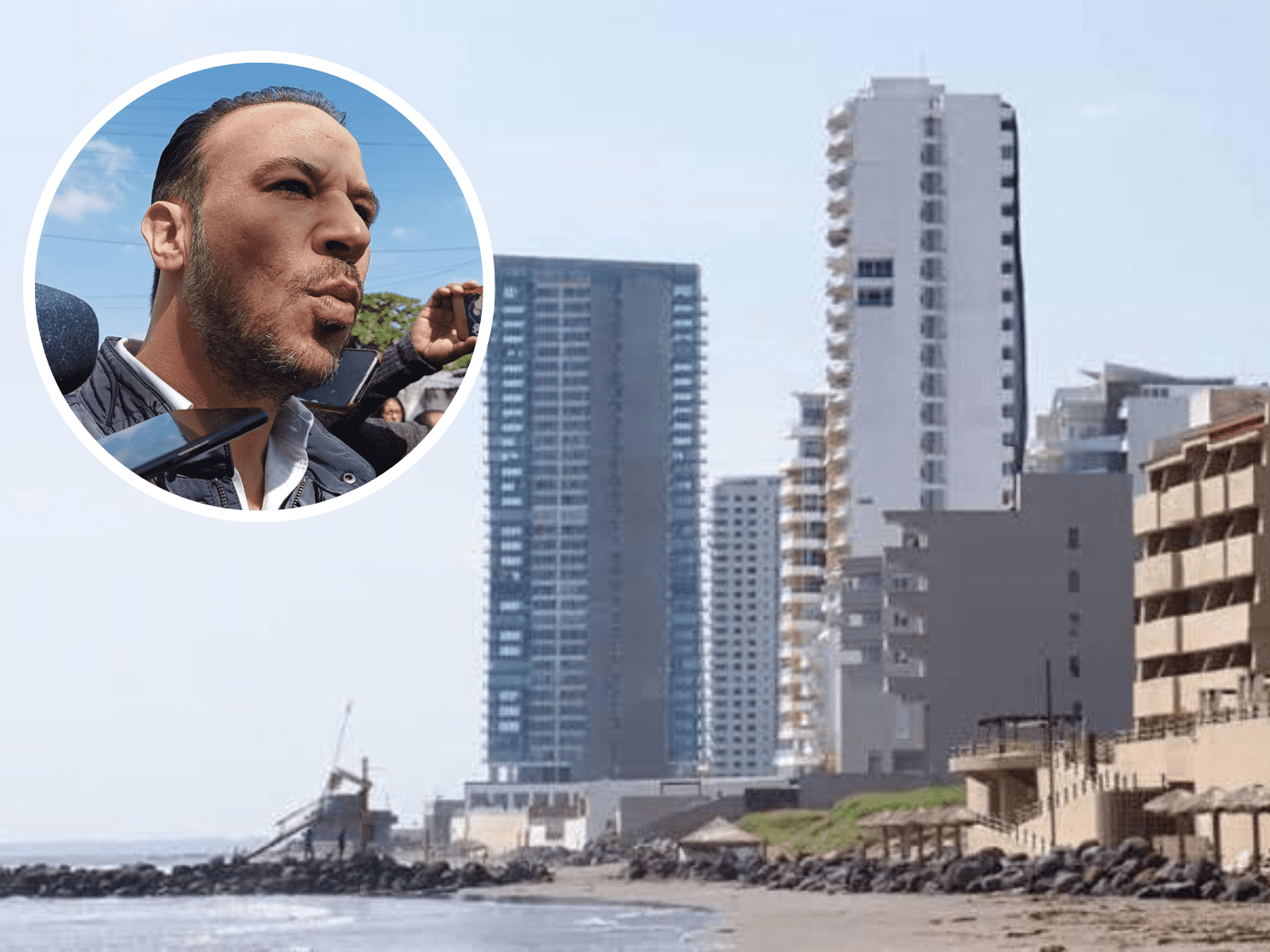 Llegan más inversiones a Boca del Río; confirman solicitudes de permisos