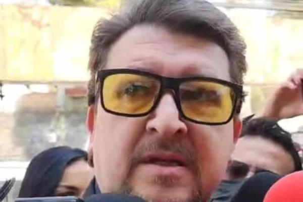 Juan Ignacio Aranda comparte detalles del homenaje en Bellas Artes a Ignacio López Tarso