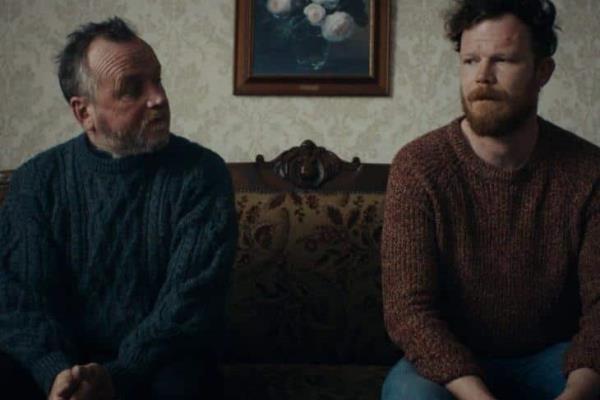 Conoce ´An irish goodbye´, el corto que le quitó el Óscar a ´Le pupille´ de Alfonso Cuarón