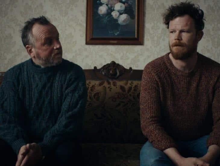 Conoce ‘An irish goodbye’, el corto que le quitó el Óscar a ‘Le pupille’ de Alfonso Cuarón.