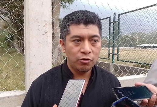 Preocupa alta migración de menores de edad originarios de Atzompa: diputado José Luis Tehuintle