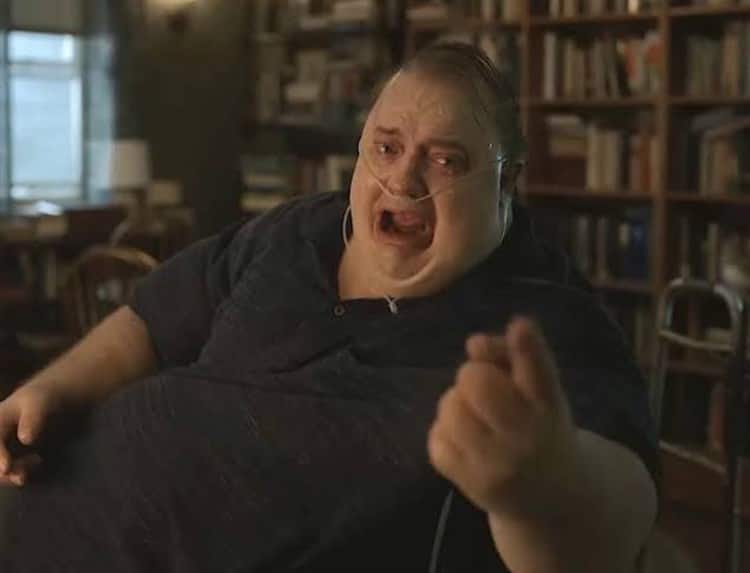 Brendan Fraser gana su primer Oscar como mejor actor por The Whale
