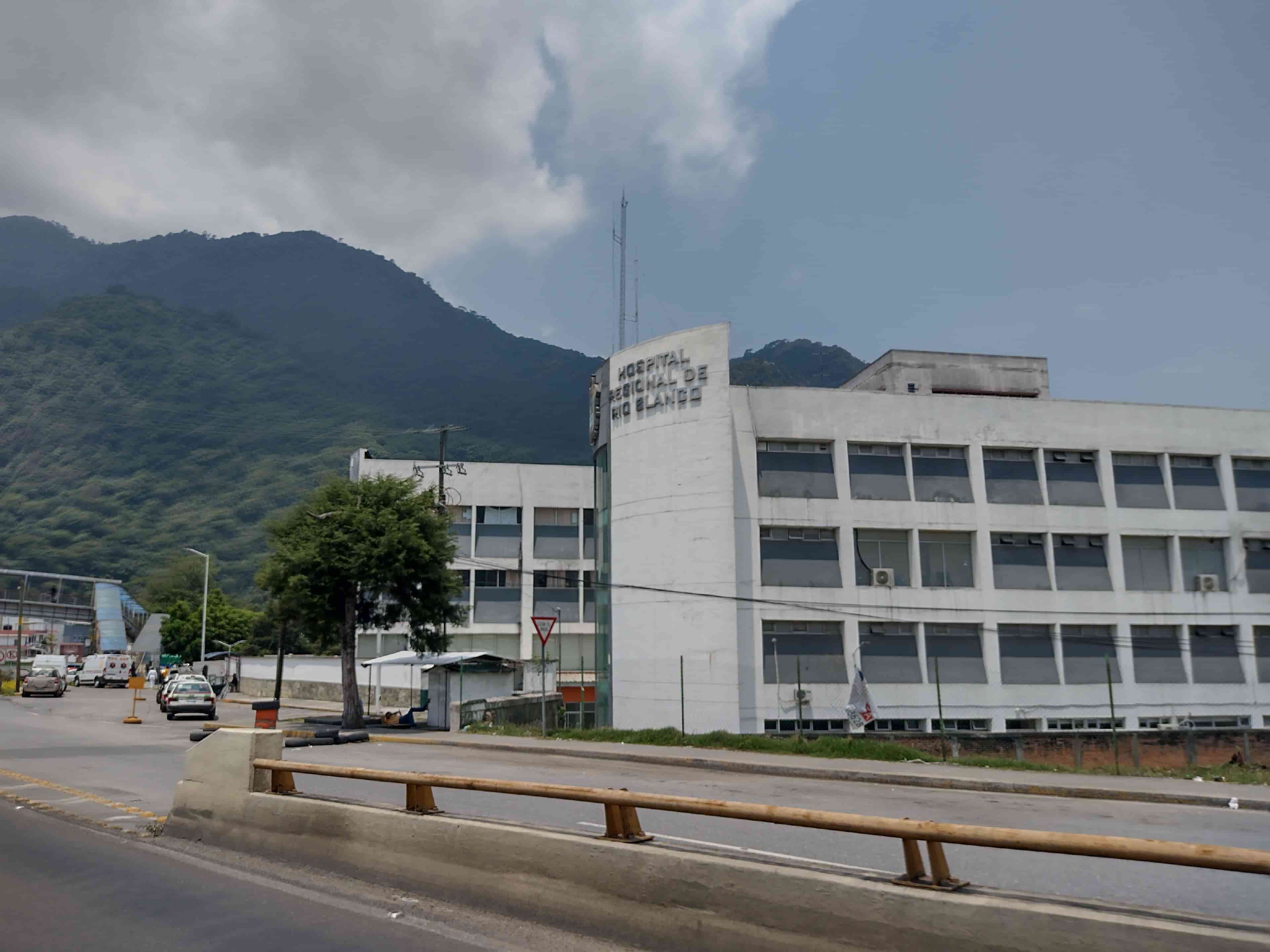 Denuncian a médico por presuntamente intentar violar a pasante en la zona centro de Veracruz