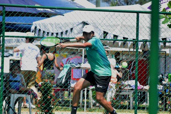 Rodrigo Solís  se proclama campeón del Circuito Regional (+Video)
