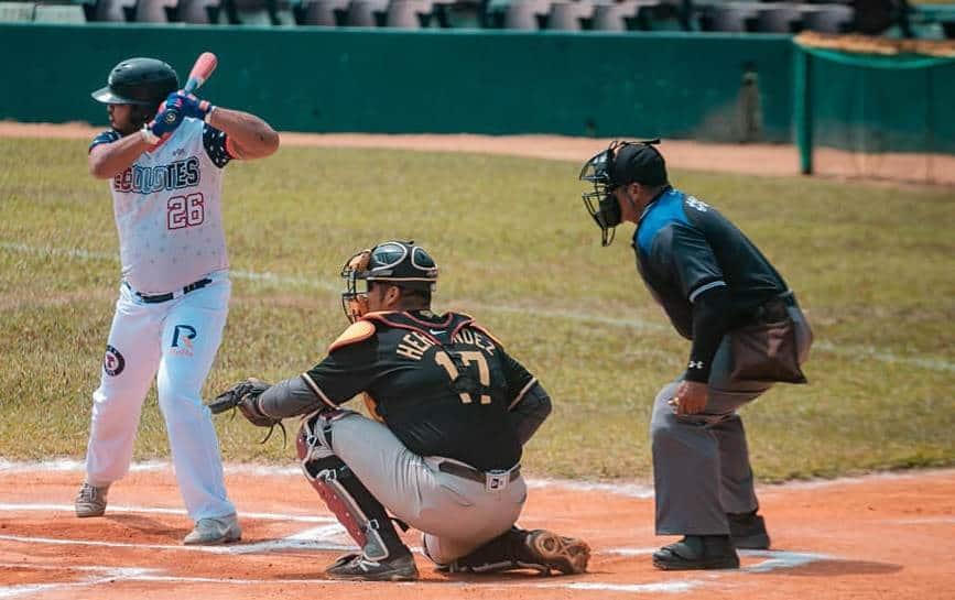 Liga Sureste de Beisbol tiene a sus semifinalistas