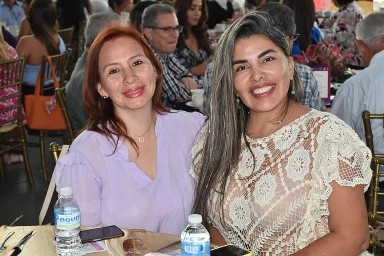 Canaco Servytur Veracruz organiza desayuno en honor a las mujeres empresarias