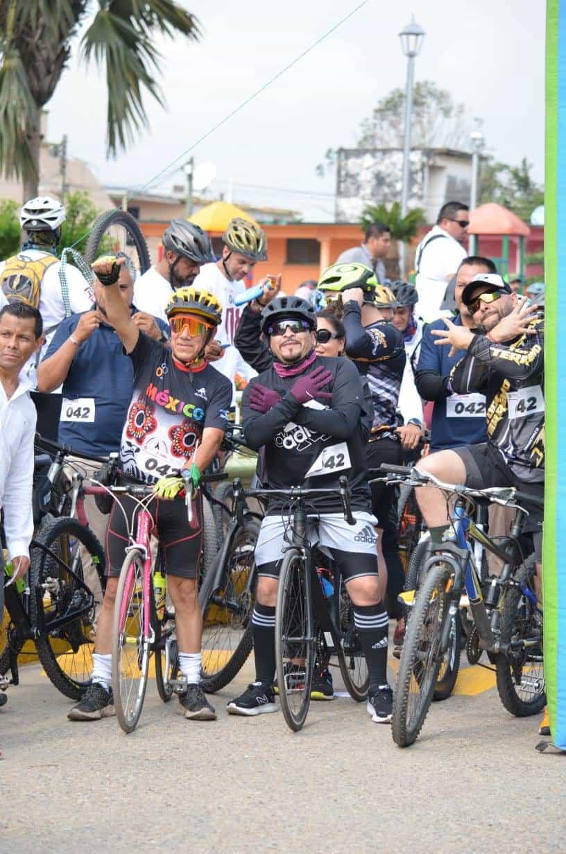 En el Veracruz de la gente se recuperan los espacios públicos y la gran convivencia familiar: Gómez Cazarín