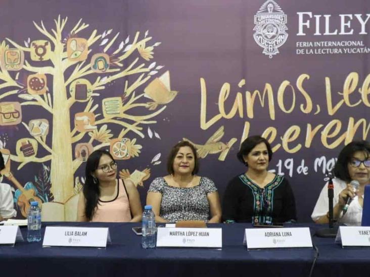 Realizan primera ronda del “VIII Encuentro de Periodismo Cultural “ en la FILEY