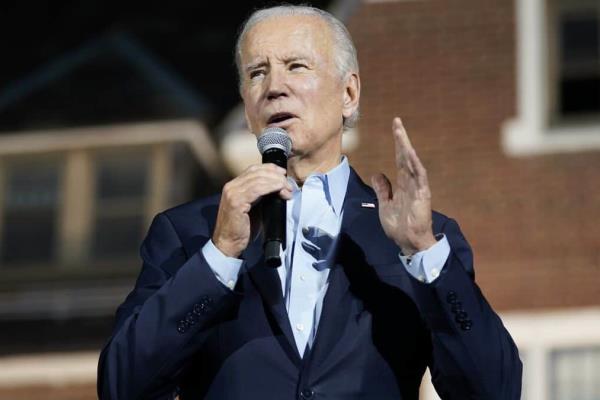 Tras quiebra de Silicon Valley Bank, Biden dice que sistema bancario de EU es seguro