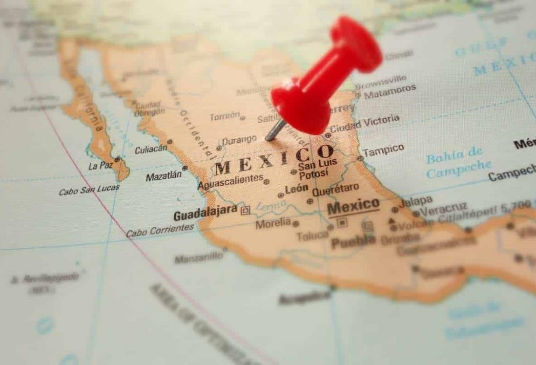 Estados Unidos mantiene alertas de viaje para 6 estados en México por seguridad