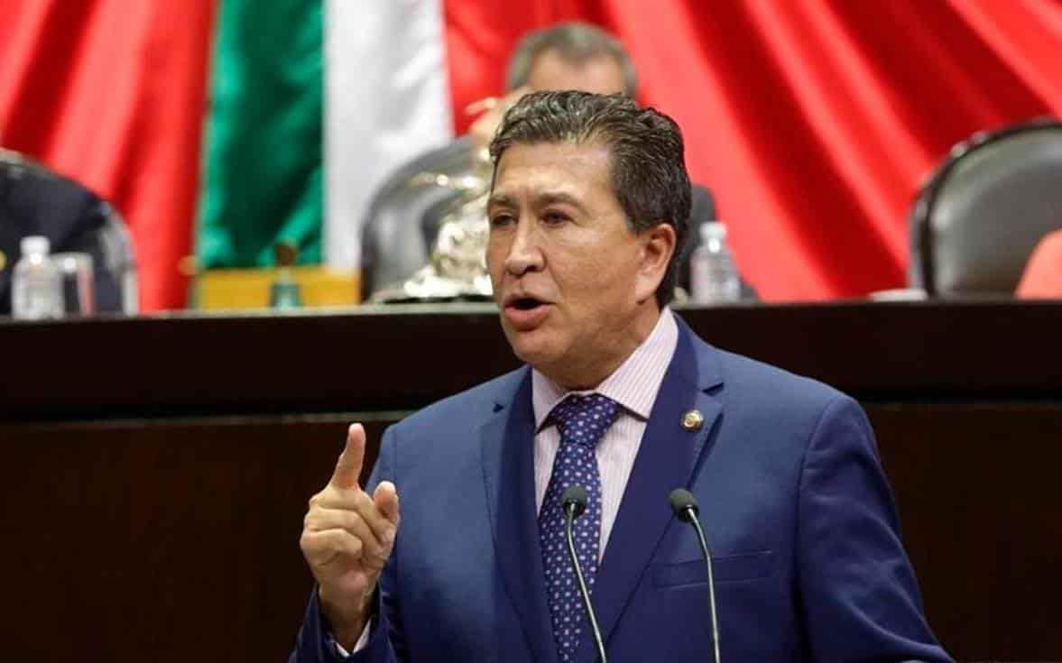 Héctor Yunes ¿segundo intento?