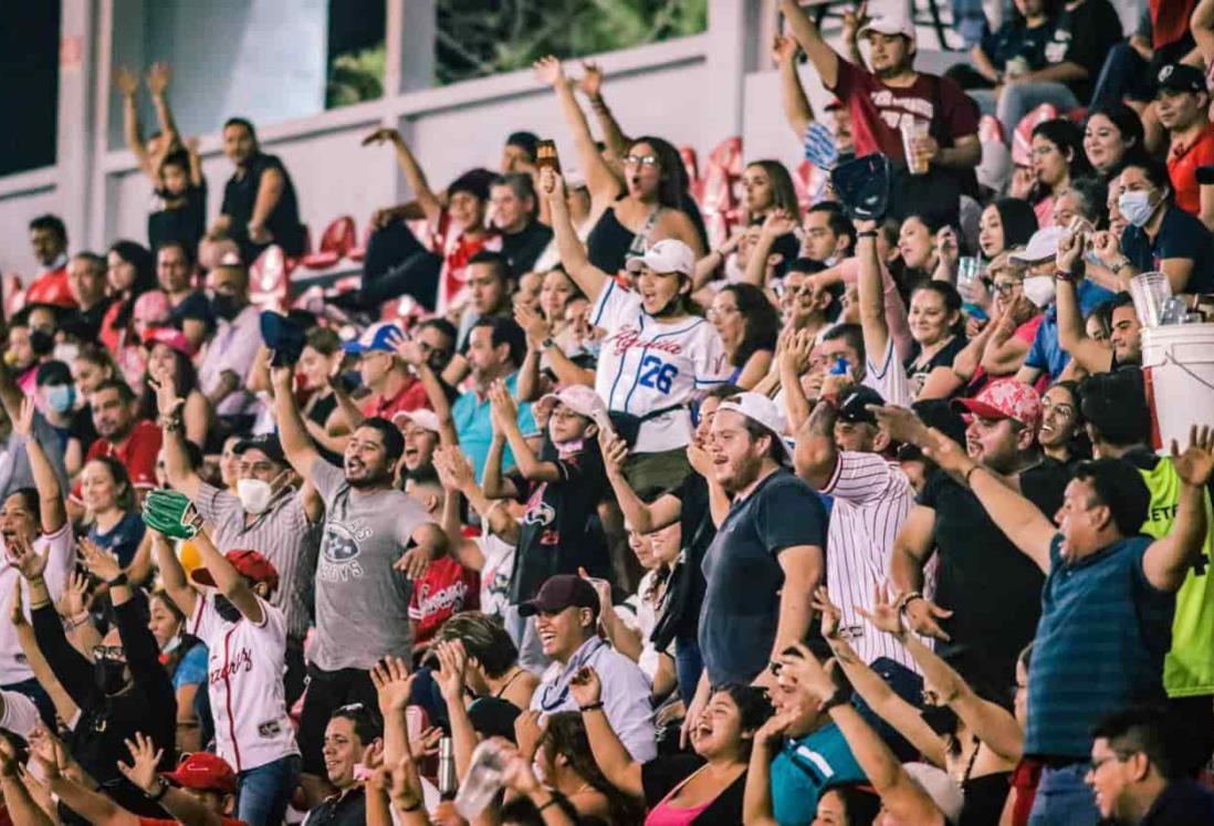 ¡Rumba en el Beto Ávila! El Águila prepara fiesta de pretemporada