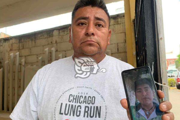 En Sayula, estudiante del CBTA 282 cumple 3 días desaparecido