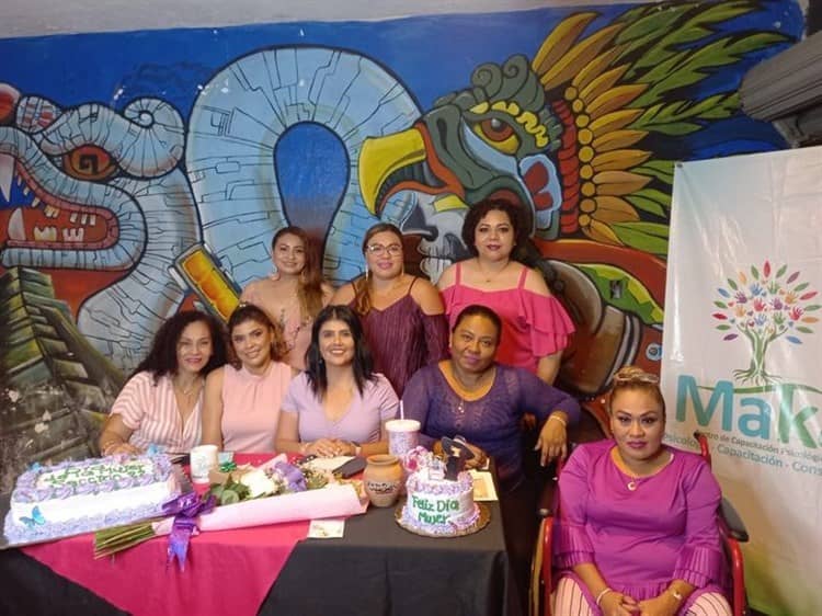 Maribel Arevalo protagoniza por segunda vez “Buzón de Mujer”