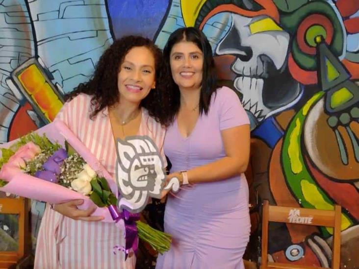 Maribel Arevalo protagoniza por segunda vez “Buzón de Mujer”