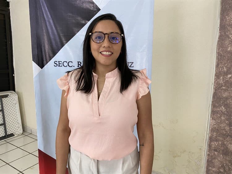 Realizan en STIRTT Veracruz ponencia de mujeres sobresalientes