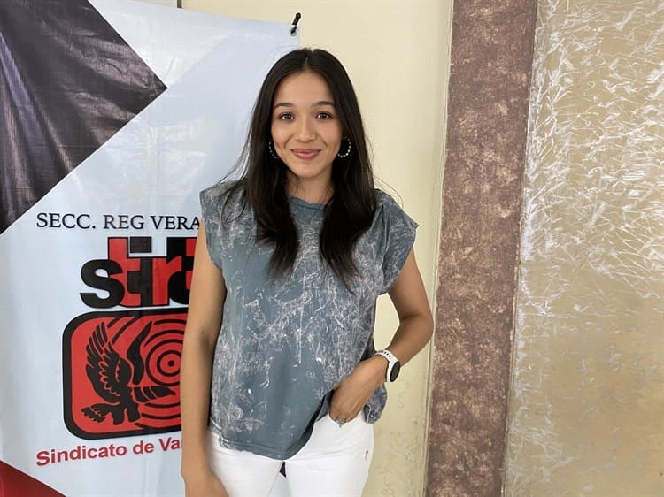 Realizan en STIRTT Veracruz ponencia de mujeres sobresalientes
