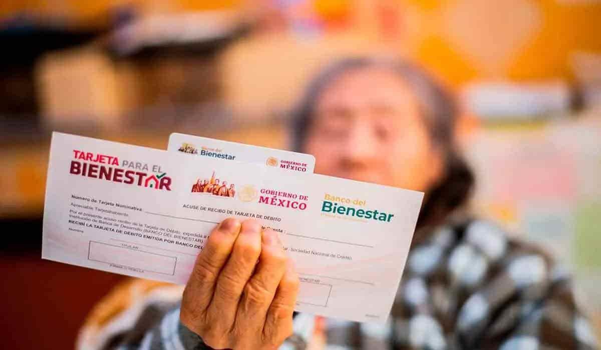 ¿Tienes alguna queja o duda sobre tu pago de la pensión del Bienestar? A estos números podrás comunicarte