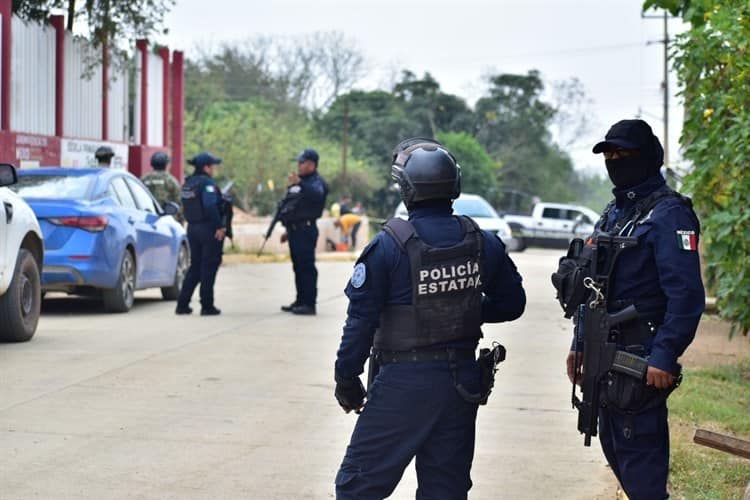 ¡A sangre fría!; Sicarios asesinan al Yuca en Sayula de Alemán (+Video)