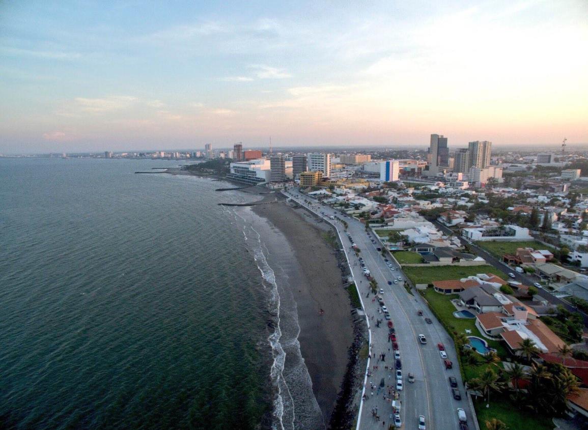 En Boca del Río preparados para semana santa