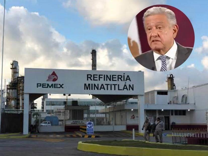 AMLO visitará el sur de Veracruz; este viernes llega a Minatitlán