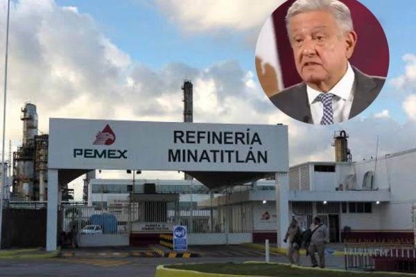 Anuncia AMLO visita al sur de Veracruz; este viernes llega a Minatitlán (+Video)