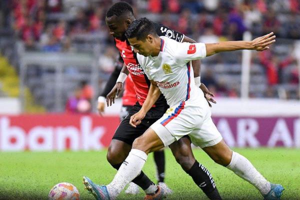 ¡Logra hazaña Atlas y está en Cuartos!