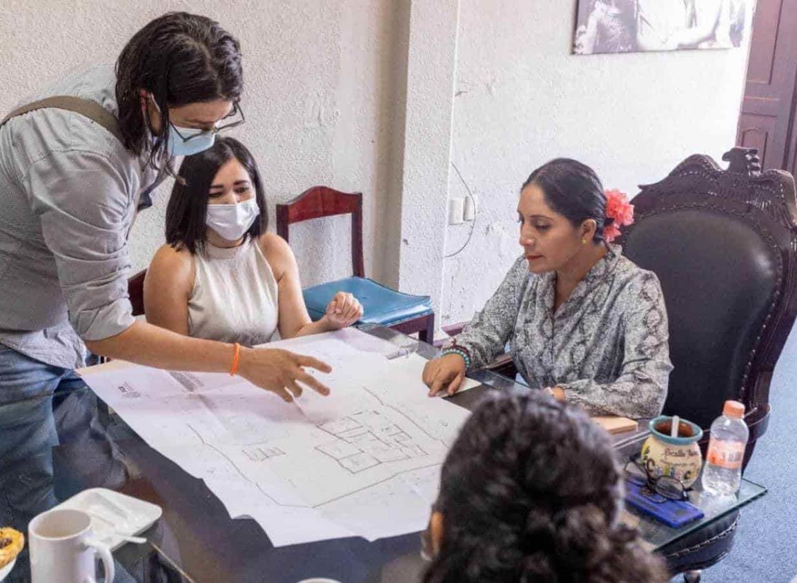 ¡Por fin!; Tendría Acayucan su propio anfiteatro