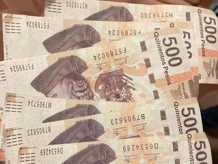 Recibe billetes falsos al vender un iPad en Coatzacoalcos