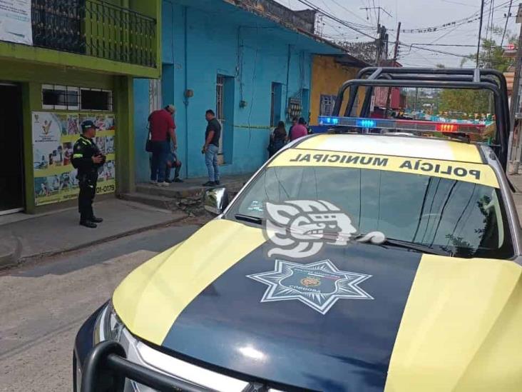 Feminicidio en Córdoba; encontró a su hermana asesinada a puñaladas