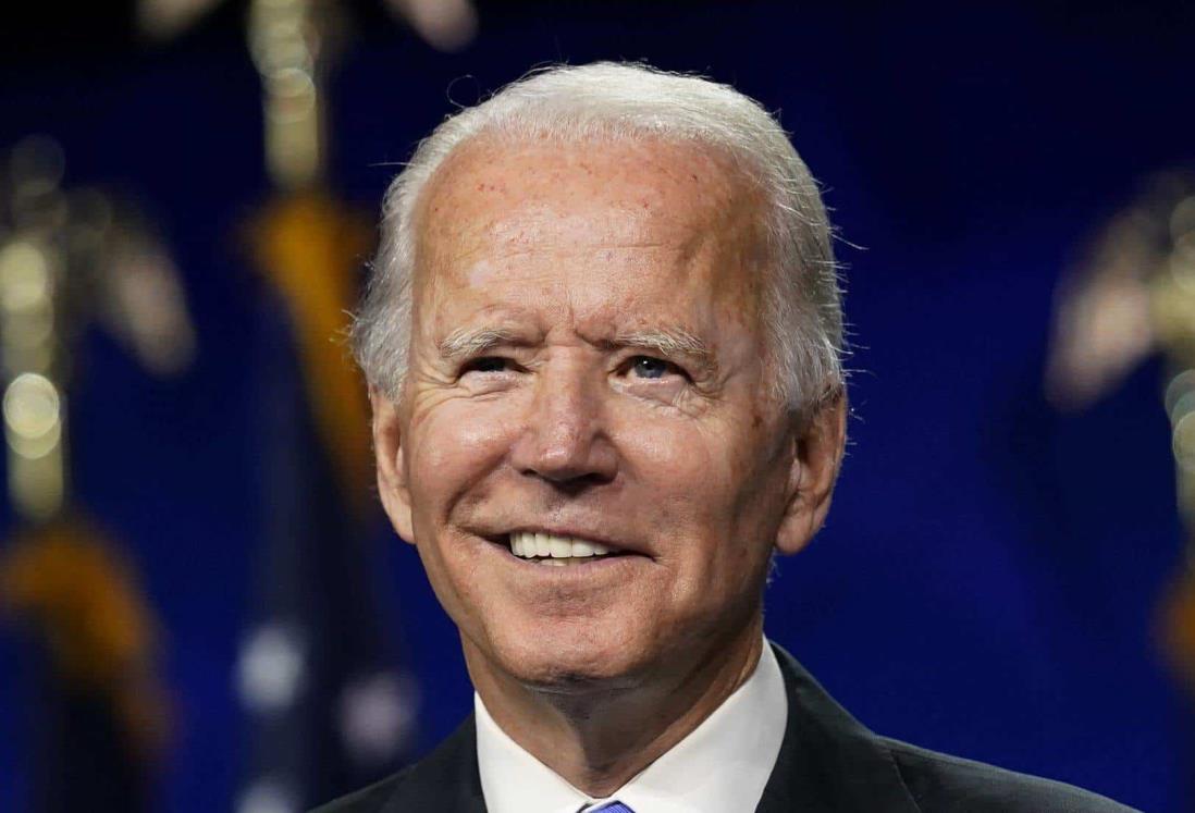 Joe Biden pide calma ante quiebra de sistema bancario en EU