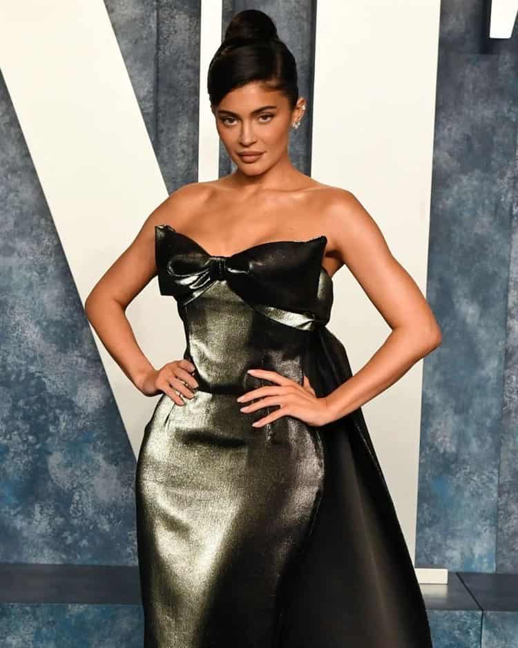 Los mejores looks del after party de Vanity Fair de los Premios Oscar 2023