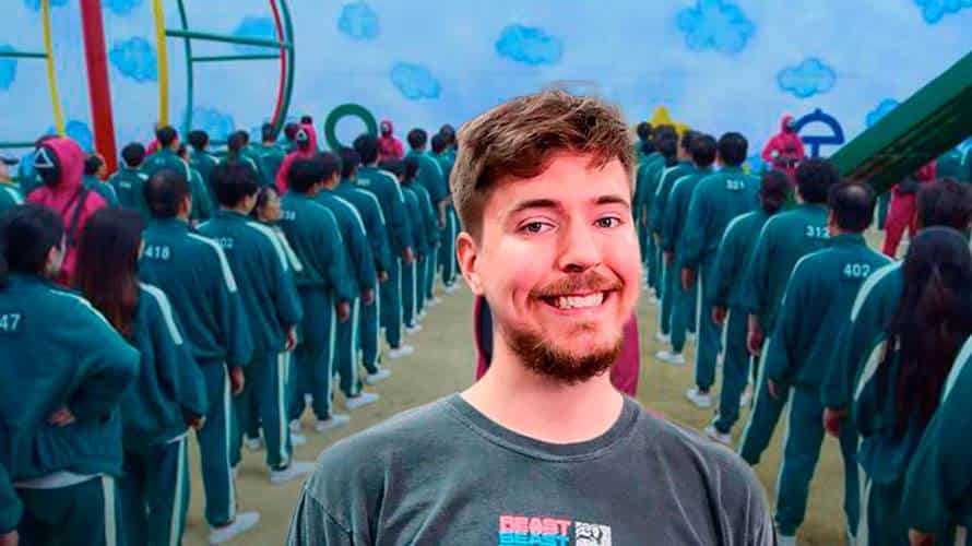 ¡Entérate! MrBeast visitó el estado de Veracruz por este motivo