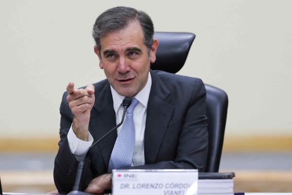 Empezó la cuenta regresiva para Lorenzo Córdova