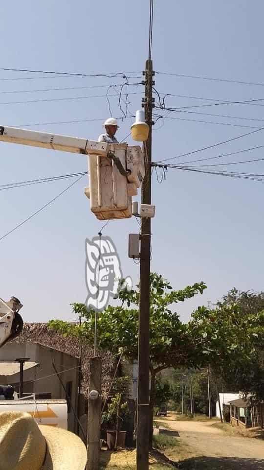 ¡Sin luz!; CFE dejará sin energía eléctrica a Acayucan y Sayula