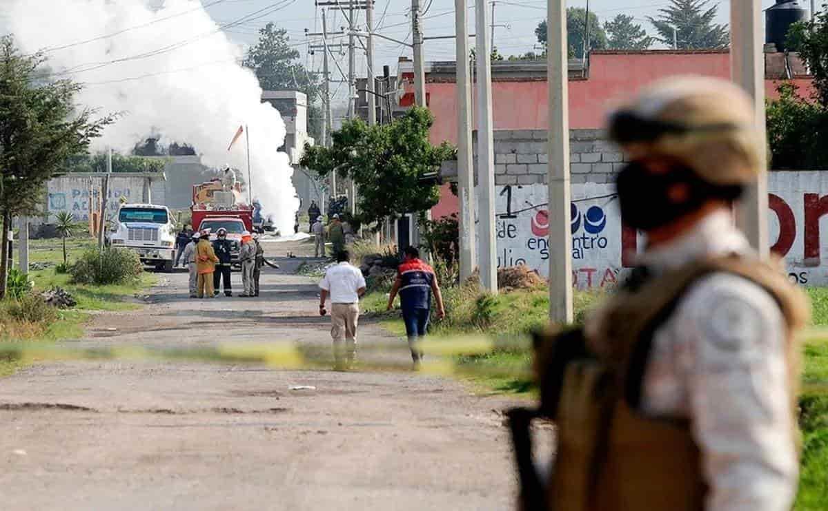 Veracruz, estado ‘gaschicolero’