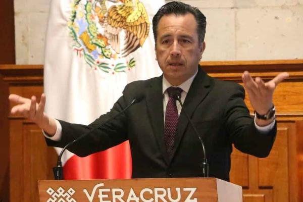 Cuitláhuac peleado con el respeto a los Derechos Humanos
