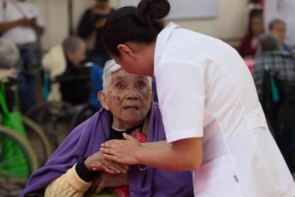 Conmemora IMSS Veracruz Norte Día Mundial de la concientización del Delirium