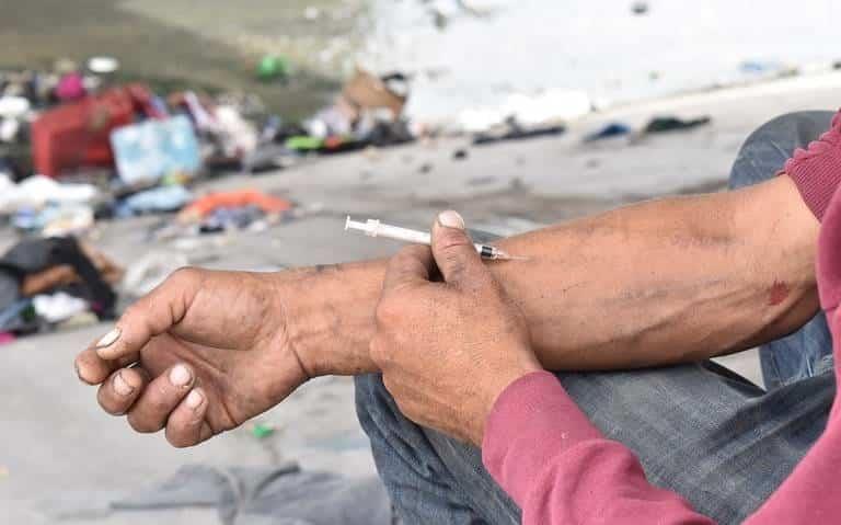 ¿Qué es el fentanilo? La droga que mata cada día más en Estados Unidos
