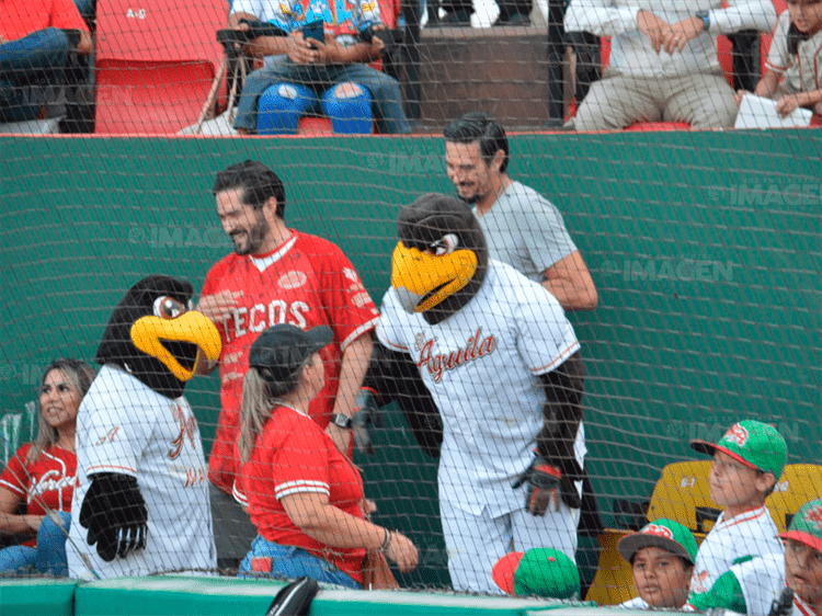 Presentan la temporada 2023 de El Águila de Veracruz en su 120 aniversario(+Video)