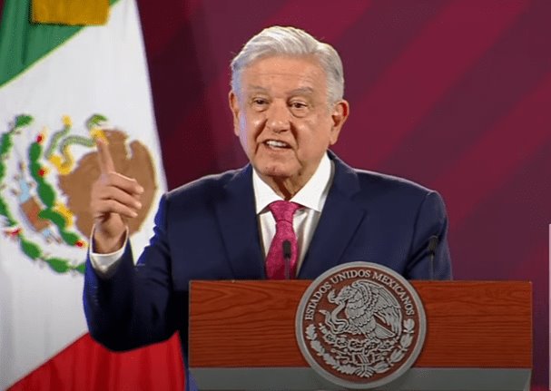 EU avaló el uso del fentanilo y no solo se distribuye en México, afirma AMLO