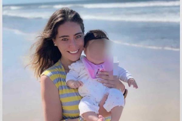 La engañaron para viajar a Veracruz y le quitaron a su bebé