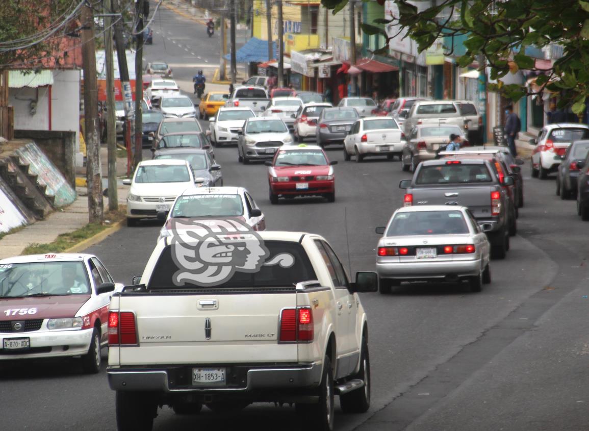 ¡La dejan hasta sin lonche! asaltan a mujer al dirigirse a su trabajo en Coatzacoalcos